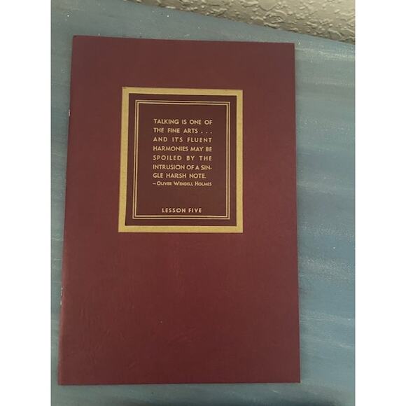 Practical English & Effective Speech 1938 - 15 Booklet Set Gift for Teacher - Picture 6 of 16